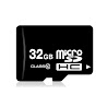 Thẻ Nhớ Microsd Class 10 Tốc Độ Cao (Đen) 16Gb /32Gb /64Gb