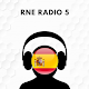 Download RNE Radio 5 FM app España Gratis For PC Windows and Mac