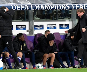 De Ideale Wereld lacht met puntenloos Anderlecht: "Plezant dat we de Slechtste Club in de Champions League Ooit kunnen worden"