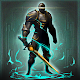 Stickman Ninja : Legends Warrior - Shadow Game RPG