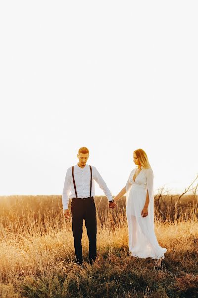 Fotógrafo de bodas Fethi Beşol (yedincisanatpro). Foto del 13 de junio 2020