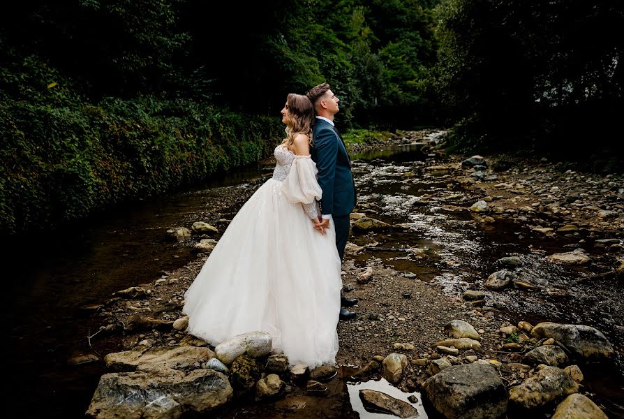 Fotógrafo de bodas Madalin Ciortea (dreamartevents). Foto del 3 de marzo