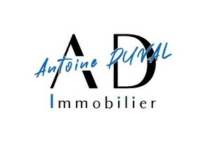 Logo de ANTOINE DUVAL IMMOBILIER