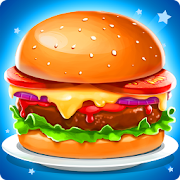 Top Burger Chef: Cooking Story  Icon