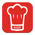 KDD وصفات icon