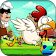 Chicken Run 2  icon