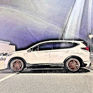 CR-V RW1