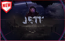 Jett The Far Shore HD Wallpapers Game Theme small promo image