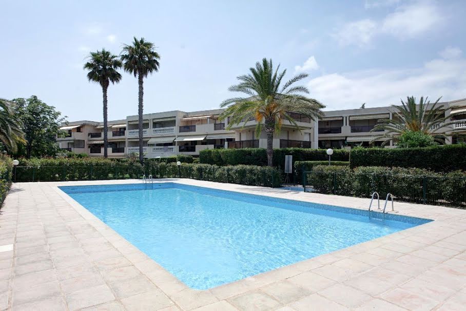 Vente appartement 2 pièces 34 m² à Villeneuve-Loubet (06270), 209 000 €