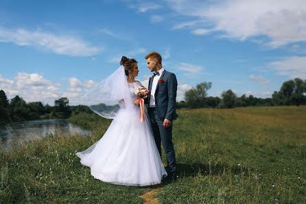 Wedding photographer Elizaveta Tumanova (lizaveta). Photo of 10 October 2020