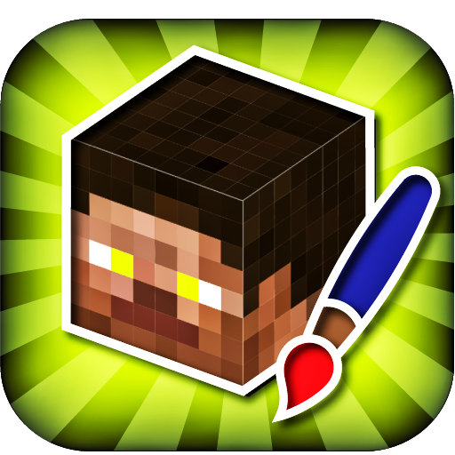 Download Skin Editor 3D for Minecraft Google Play 