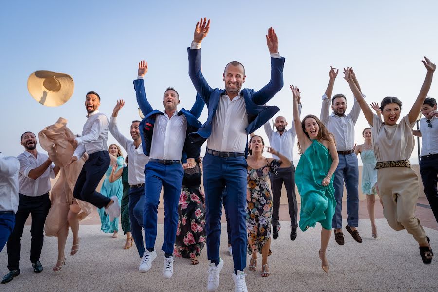 Hochzeitsfotograf Giandomenico Cosentino (giandomenicoc). Foto vom 8. Juli 2019