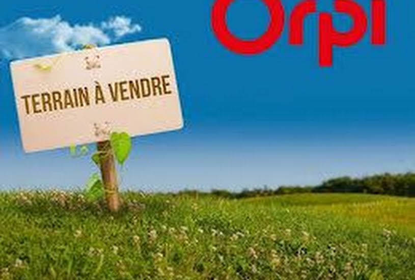  Vente Terrain à bâtir - à Carquefou (44470) 