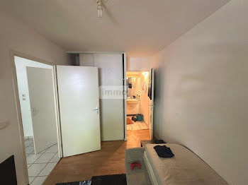 appartement à Toulouse (31)