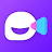 Ravi: Video Chat, Make friends icon