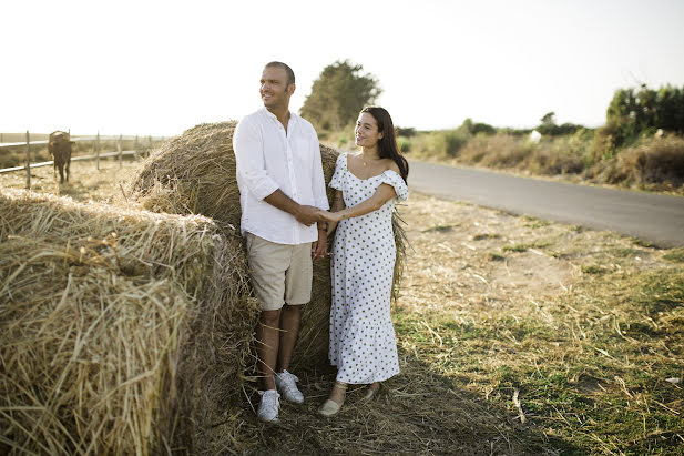 Wedding photographer Eleni Varsanidou (leniphotography). Photo of 10 February 2022