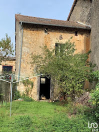 maison à Saint-Pardoux-la-Rivière (24)