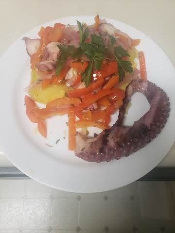 Octopus 2 Ways