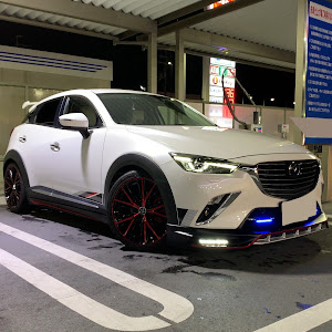 CX-3 DK5AW