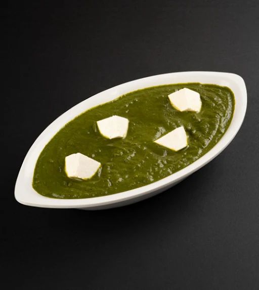 Palak Paneer