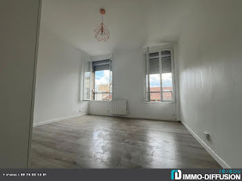 appartement à Pantin (93)