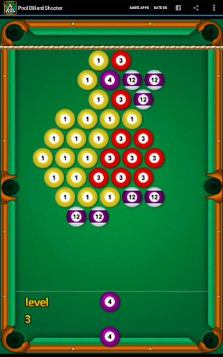 無料体育竞技Appのビリヤードのボールを撃ちます|記事Game