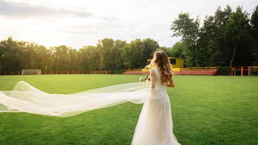 Wedding photographer Vyacheslav Kondratov (kondratovv). Photo of 13 August 2018