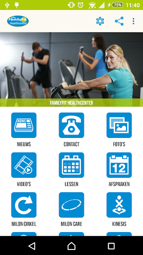 Family Fit Healthcenter