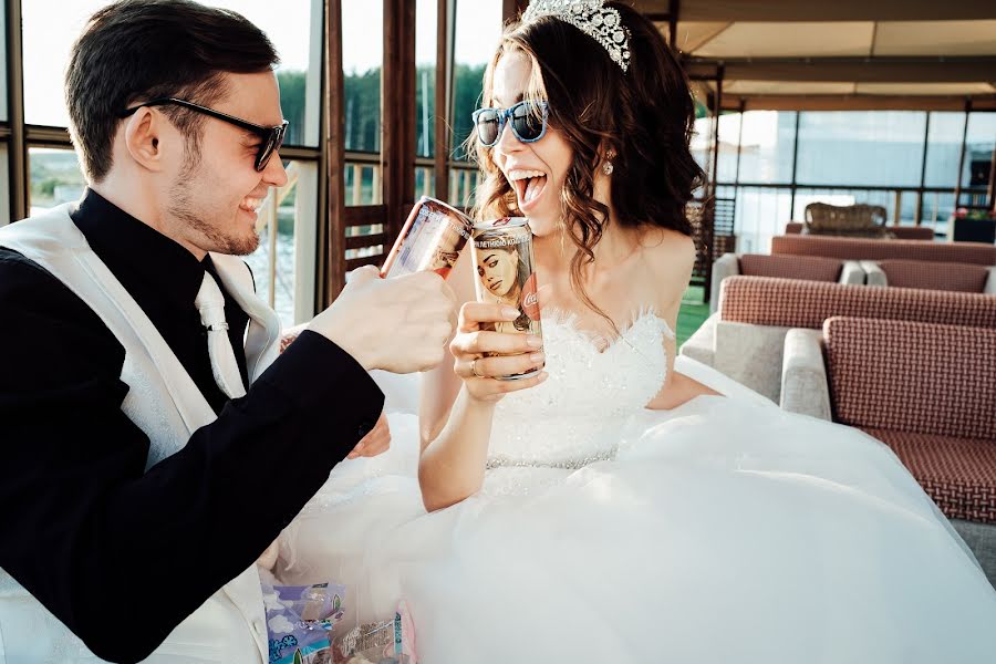 Vestuvių fotografas Aleksandr Dyadkin (duetphotomoments). Nuotrauka 2016 lapkričio 12