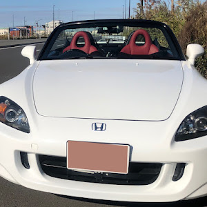 S2000 AP1