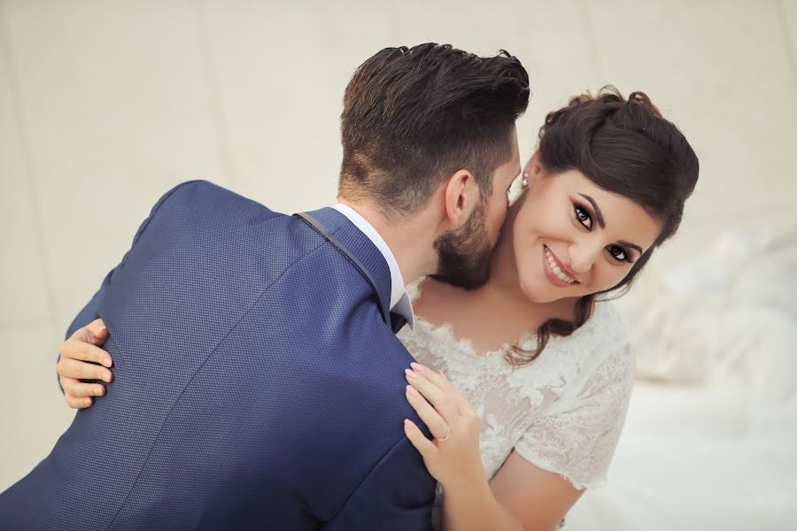 Fotógrafo de casamento Gennaro De Rosa (gennaroderosa). Foto de 1 de dezembro 2019