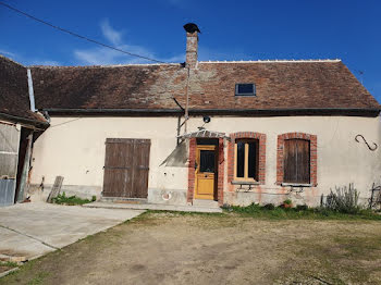 maison à Villenauxe-la-Petite (77)