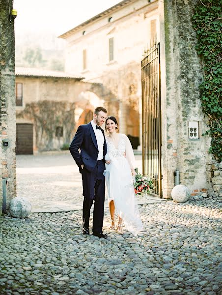 Photographe de mariage Kirill Kondratenko (kirkondratenko). Photo du 8 avril 2019