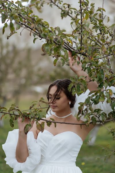 結婚式の写真家Yuliya Nazarova (nazarovajulia)。2022 10月31日の写真