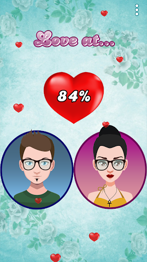 Love compatibility calculator? - v1.0.22