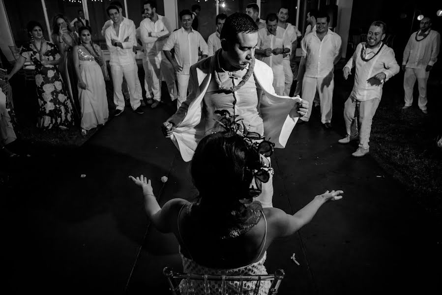 Wedding photographer Gabo Ochoa (gaboymafe). Photo of 22 March 2018