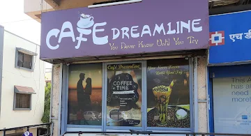 Cafe Dreamline photo 
