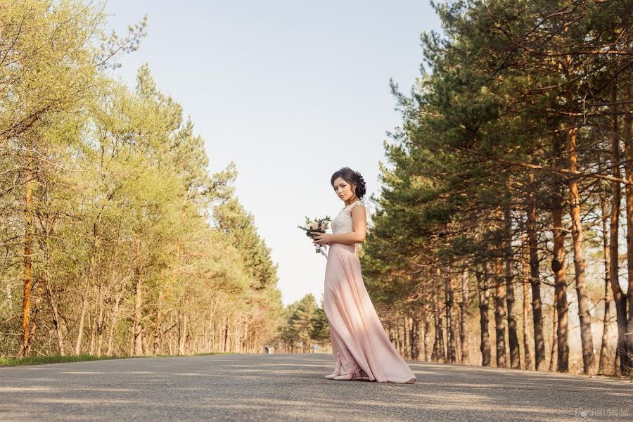 結婚式の写真家Elena Chislova (helenaphoto)。2019 10月2日の写真