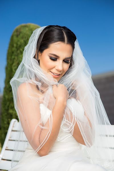 Wedding photographer Christian Rentería (christianrenter). Photo of 9 February 2019