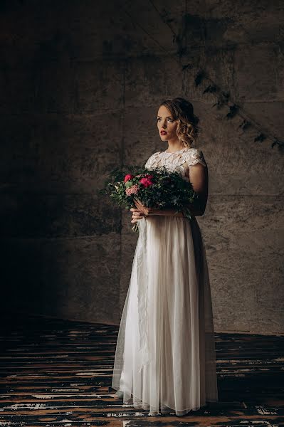 Hochzeitsfotograf Lana Zhigalova (lanazh). Foto vom 10. April