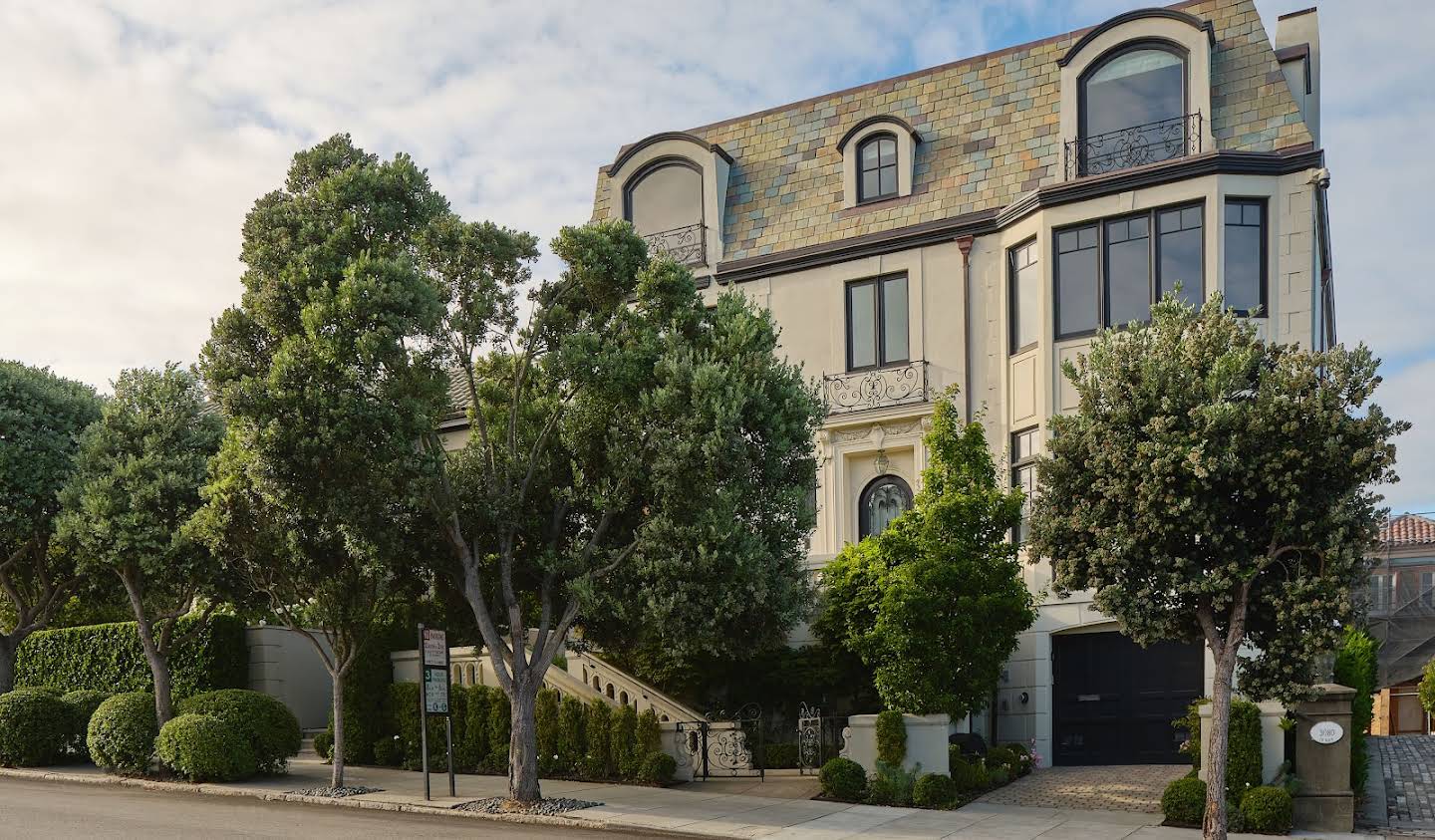 Maison avec terrasse San Francisco