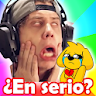 Memes Frases Sticker en Espano icon