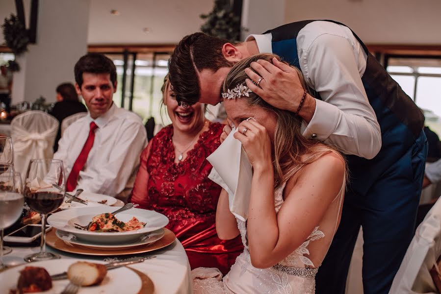 Wedding photographer Rodrigo Borthagaray (rodribm). Photo of 14 May 2018