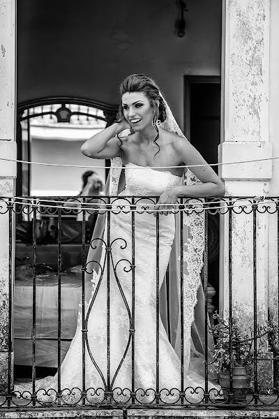 Fotógrafo de bodas Linda Puccio (puccio). Foto del 11 de agosto 2014