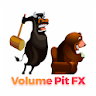 Volume pit FX : Forex Trading icon