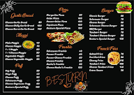 Besturn menu 5