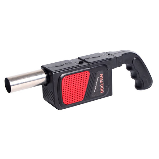 Title 3, Rechargeable charcoal barbecue blower – Ignite ...
