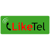 Like Tel icon