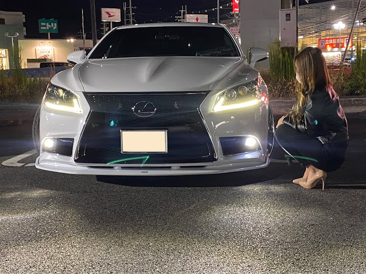 LSのTAKAさんが投稿したカスタム事例の投稿画像3枚目