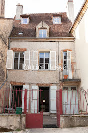 maison à Vézelay (89)